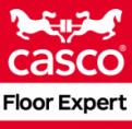 Logotyp för leverantören Casco - Casco Floor Expert