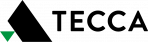 Logotyp för leverantören Tecca